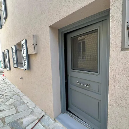 Escape Daire Ermoupoli