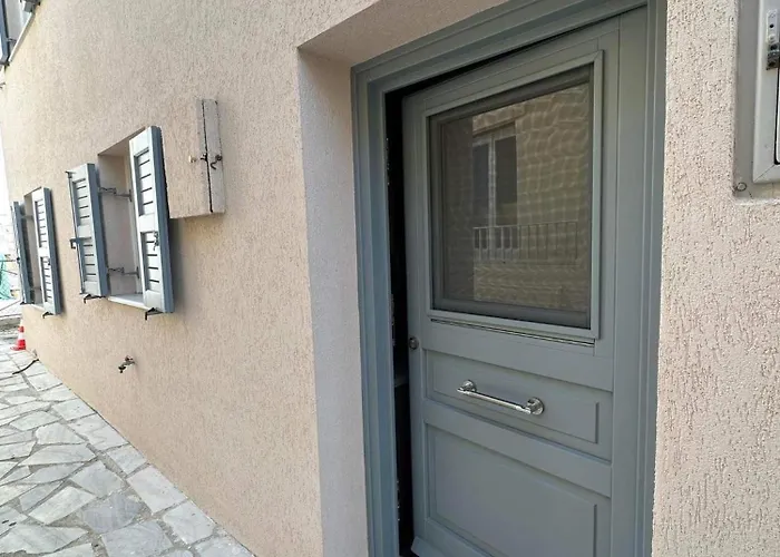 Escape Apartamento Ermoupoli